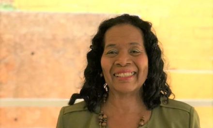 Condolences on the Passing of Dr Daphne Phillips