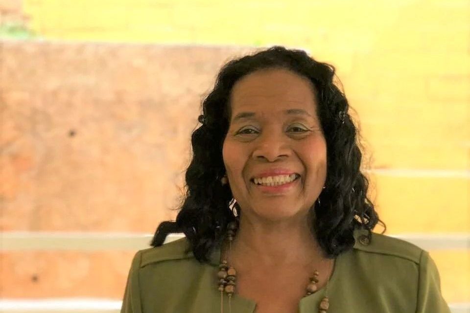 Condolences on the Passing of Dr Daphne Phillips