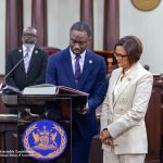 15 Assemblymen appointed to the Tobago House of Assembly