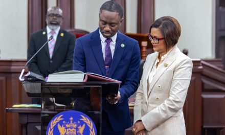 15 Assemblymen appointed to the Tobago House of Assembly
