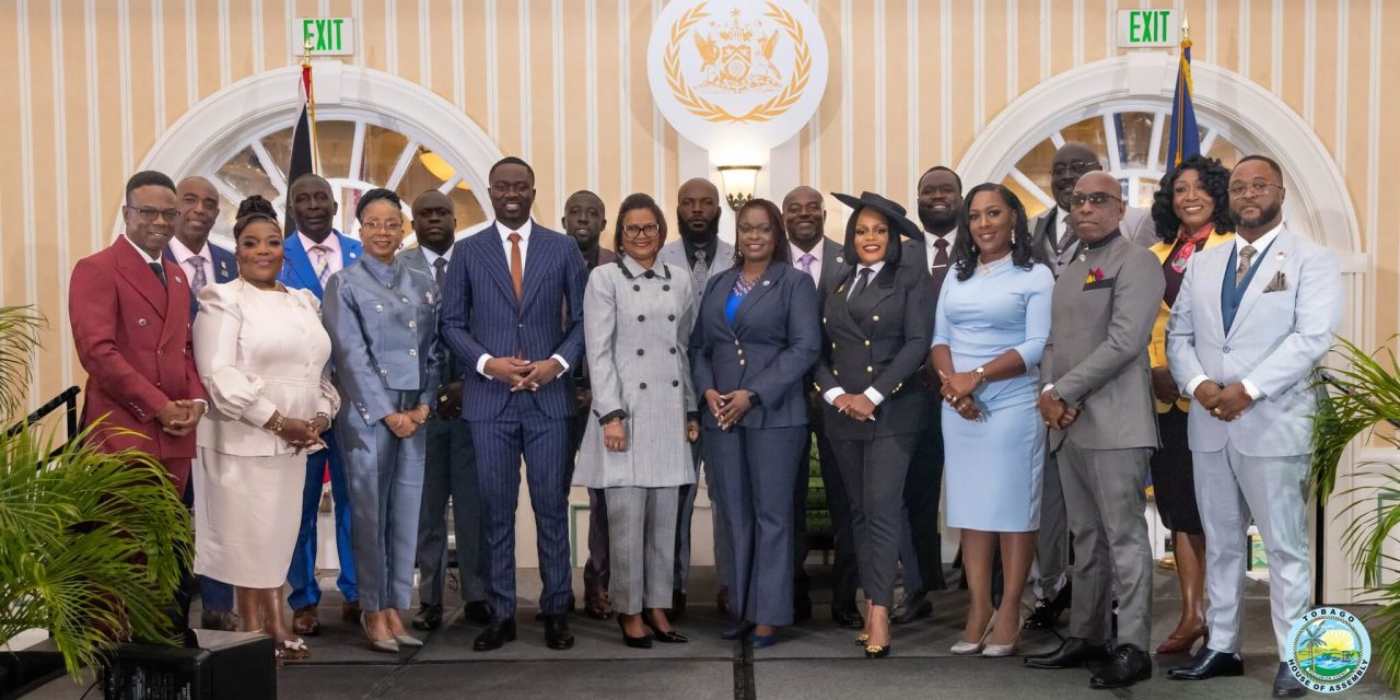 Appointment of Secretaries and Assistant Secretaries of the THA