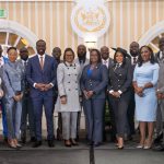 Appointment of Secretaries and Assistant Secretaries of the THA