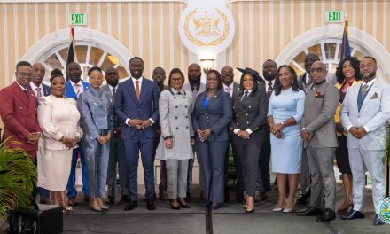 Appointment of Secretaries and Assistant Secretaries of the THA