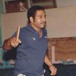 Her Excellency extends Condolences on the Passing of Lionel S. D’Arceuil