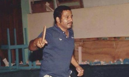 Her Excellency extends Condolences on the Passing of Lionel S. D’Arceuil