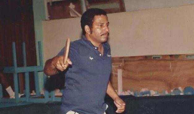 Her Excellency extends Condolences on the Passing of Lionel S. D’Arceuil