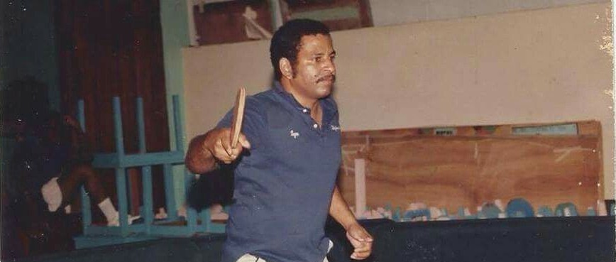 Her Excellency extends Condolences on the Passing of Lionel S. D’Arceuil