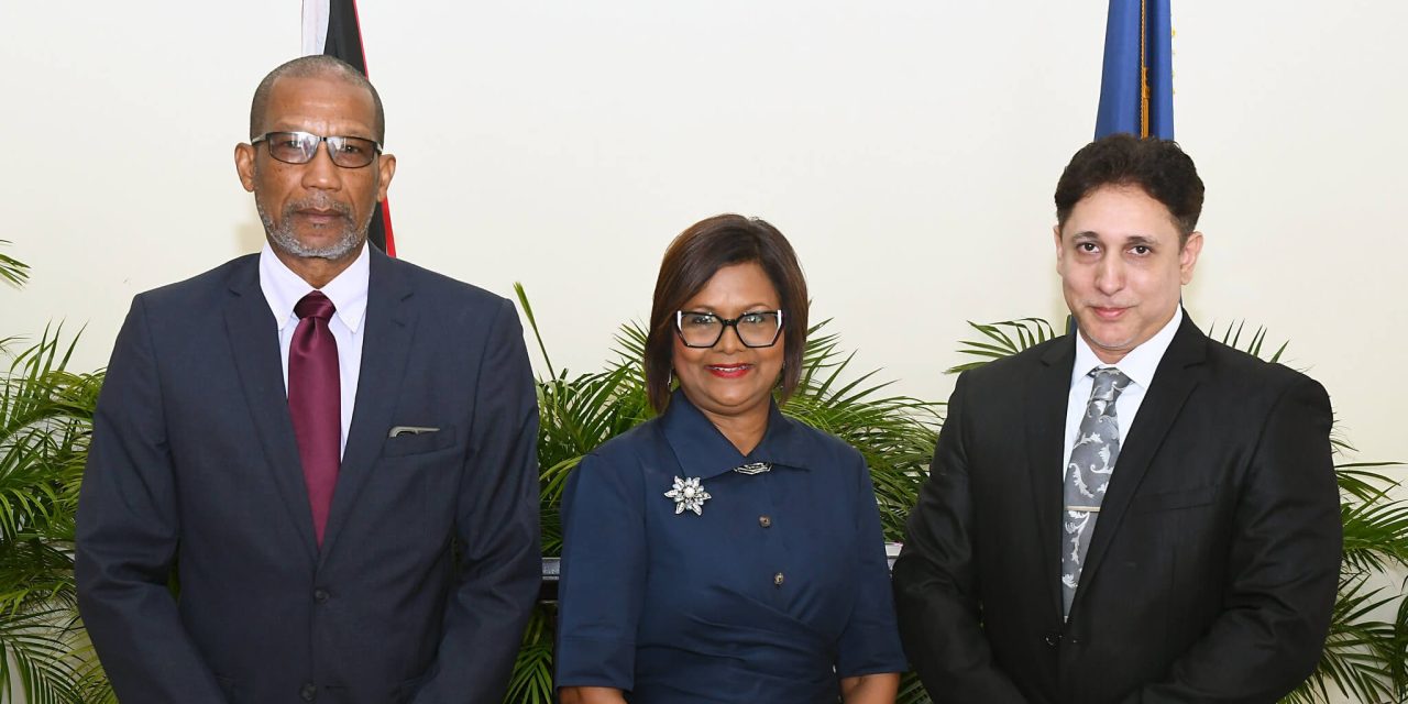 Appointment of Two Members of the Procurement Board