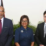 Appointment of Two Members of the Procurement Board