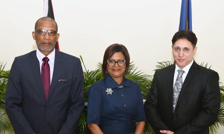 Appointment of Two Members of the Procurement Board