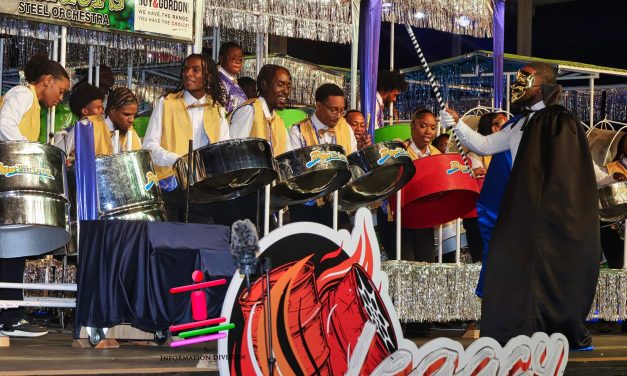 Their Excellencies attend 2026 Medium Bands Finals