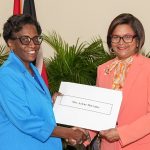 Appointment of Chairman of the Public Service Commission