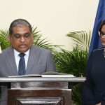 Appointment of two Pusine Judges