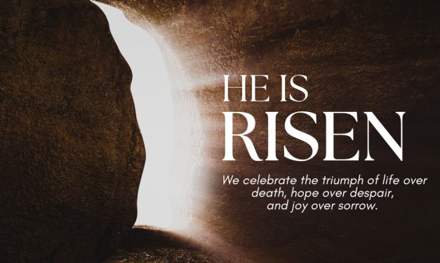 Message on the occasion of Easter 2025