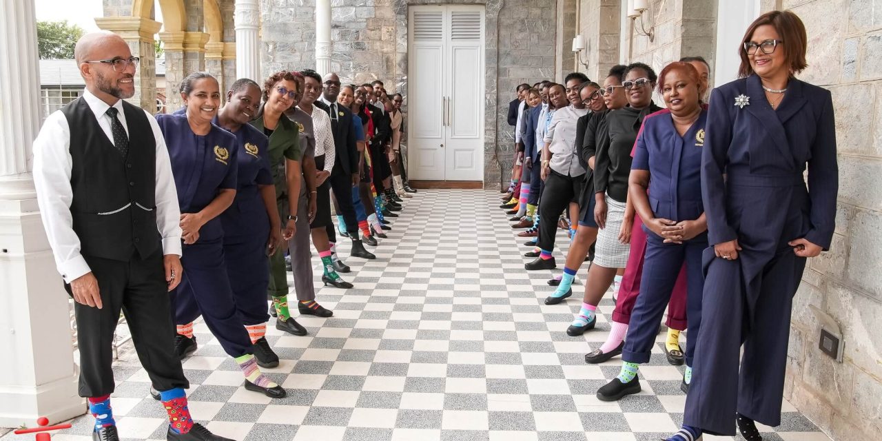 World Down Syndrome Day 2026