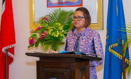 Remarks at Iftar Celebration at The President’s House