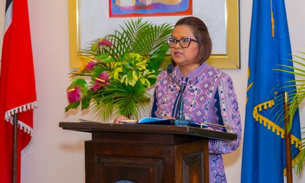 Remarks at Iftar Celebration at The President’s House