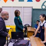 Message to SEA students