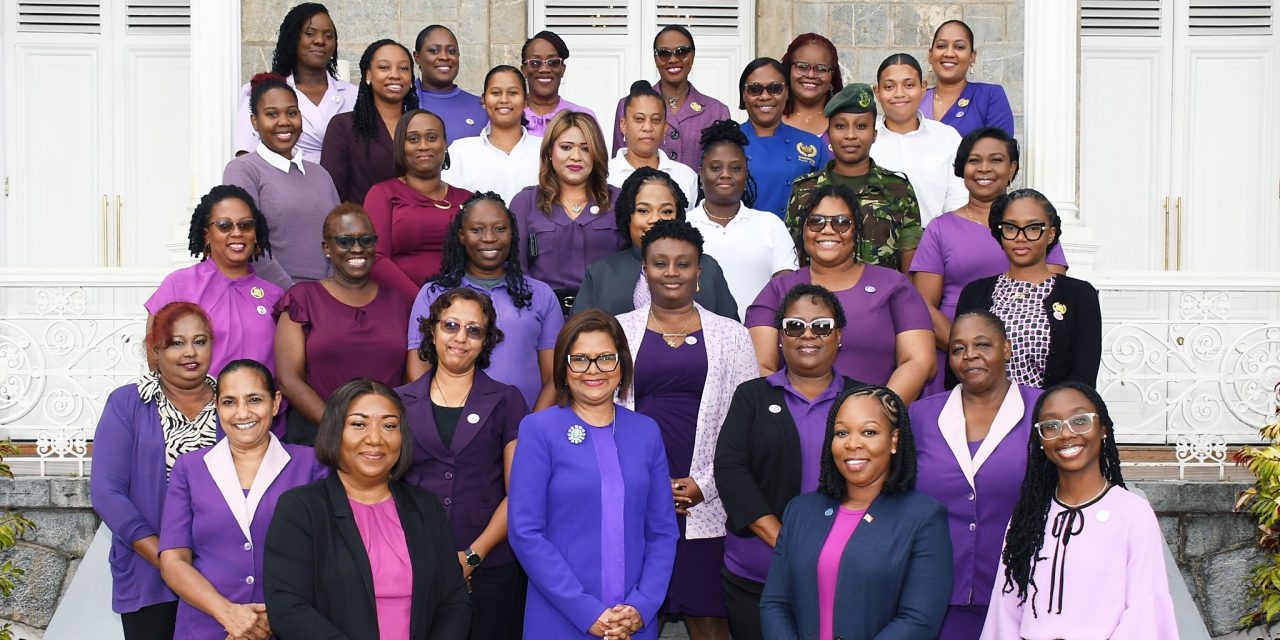 International Women’s Day 2026