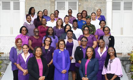 International Women’s Day 2026