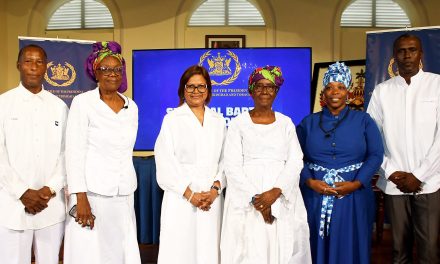 Message from Her Excellency on Spiritual Shouter Baptist Liberation Day 2026