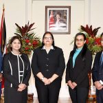 Appointments to the Fair Trading Commission and the Regulated Industries Commission