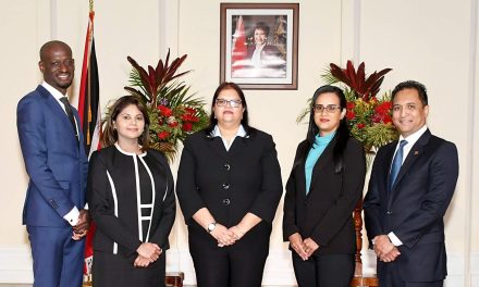 Appointments to the Fair Trading Commission and the Regulated Industries Commission