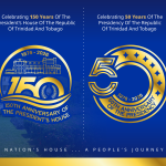A Nation’s House, A People’s Journey: 150 Years of The President’s House and 50 Years of the Presidency