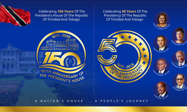 A Nation’s House, A People’s Journey: 150 Years of The President’s House and 50 Years of the Presidency