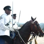 Condolences on the Passing of Mr Errol Alphege Grant