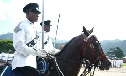 Condolences on the Passing of Mr Errol Alphege Grant