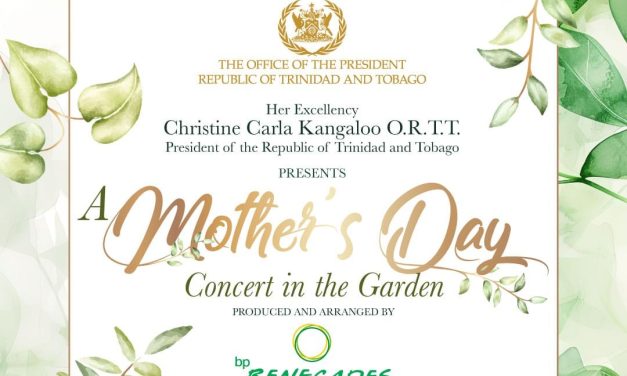 Mother’s Day Concert in the Garden 2026