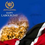 Message on Labour Day 2026