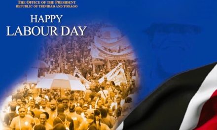 Message on Labour Day 2026