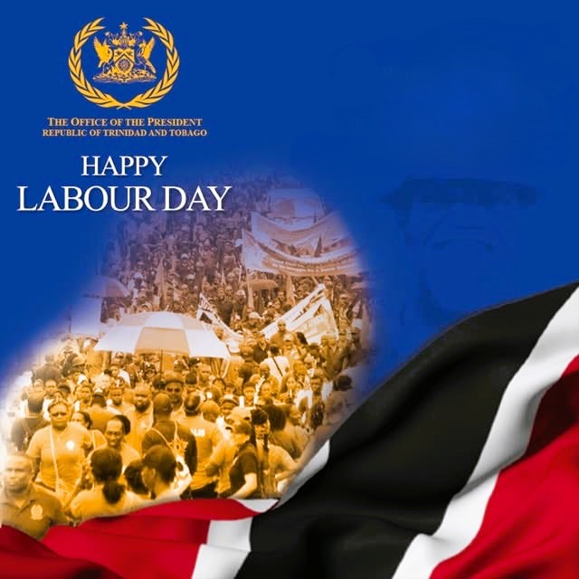Message on Labour Day 2026