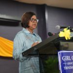 Her Excellency attends and addresses GGATT Recognition of Excellence in Guiding Awards Ceremony