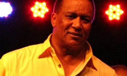Her Excellency expresses condolences on the passing of Mr. Robert “Robbie” Greenidge