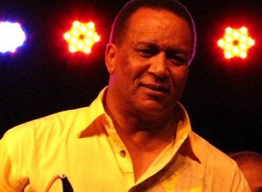 Her Excellency expresses condolences on the passing of Mr. Robert “Robbie” Greenidge