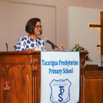 Address at the Tacarigua Presbyterian Primary School Graduation 2026