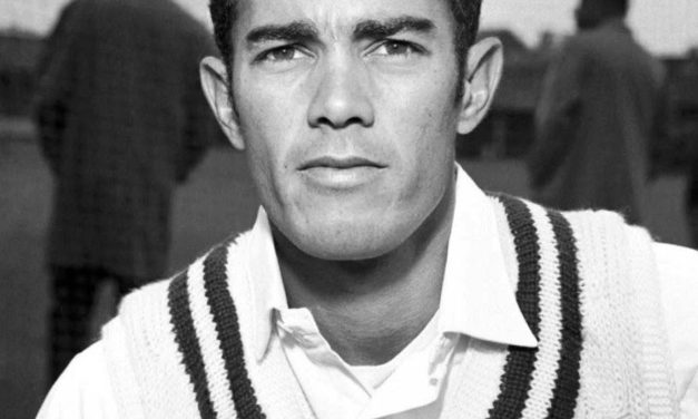 Condolences on the Passing of Charlie Davis