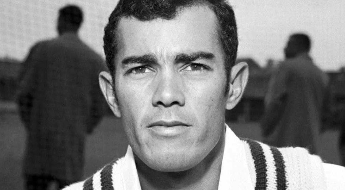 Condolences on the Passing of Charlie Davis