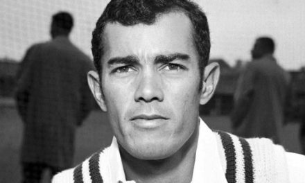Condolences on the Passing of Charlie Davis