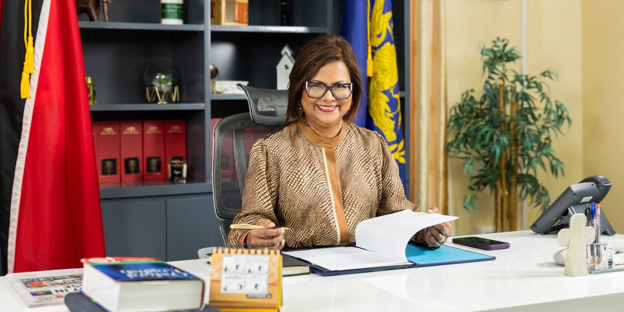 Message from Her Excellency on Corpus Christi 2026