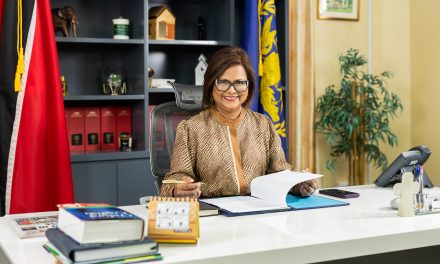 Message from Her Excellency on Corpus Christi 2026