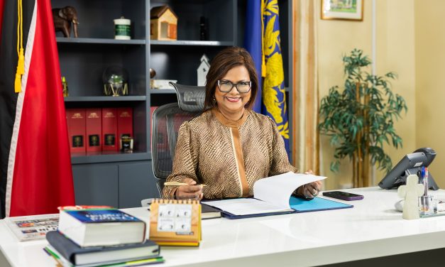 Message from Her Excellency on Corpus Christi 2026