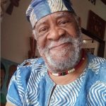 Condolences on the Passing of Paul Emmanuel Cecil “Bill” Trotman