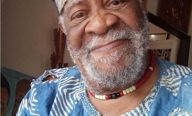 Condolences on the Passing of Paul Emmanuel Cecil “Bill” Trotman