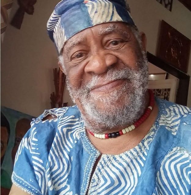 Condolences on the Passing of Paul Emmanuel Cecil “Bill” Trotman