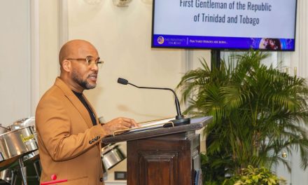 Address by His Excellency Kerwyn Garcia, SC at the Closing Ceremony of The President’s Pan Camp 2026
