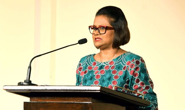 Speech at the “Freedom Morning Come” Emancipation Play at The President’s House